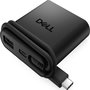 Voir la diapositive 3 : Dell DELL DA225 Avec fil USB 3.2 Gen 1 (3.1 Gen 1) Type-C Noir