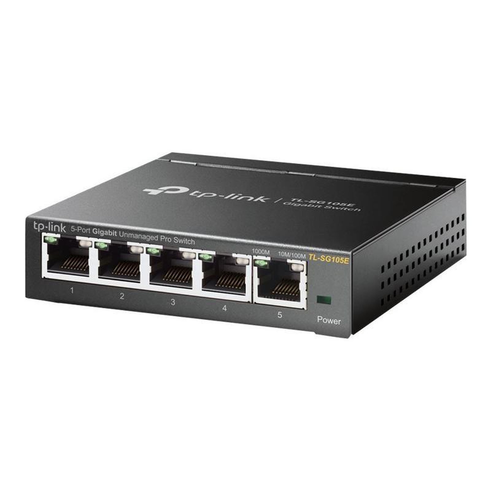 TP-LINK TP-LINK TPLINK Switch TL-SG105E TLSG105E (TL-SG105E)