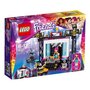 LEGO Friends 41117 - Le plateau TV Pop Star