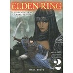 ELDEN RING : LE CHEMIN VERS L'ARBRE-MONDE TOME 2 , Tobita Nikiichi