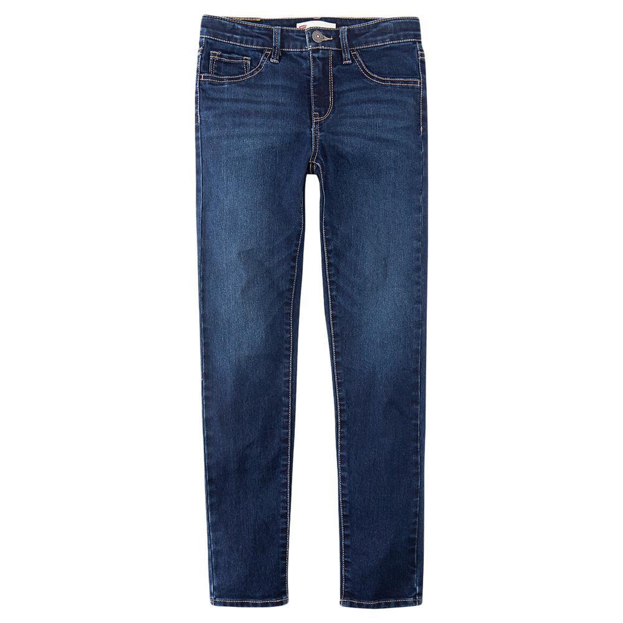 Voir la diapositive 1 : Levi's Jean  Brut Fille Levi's 4EE356