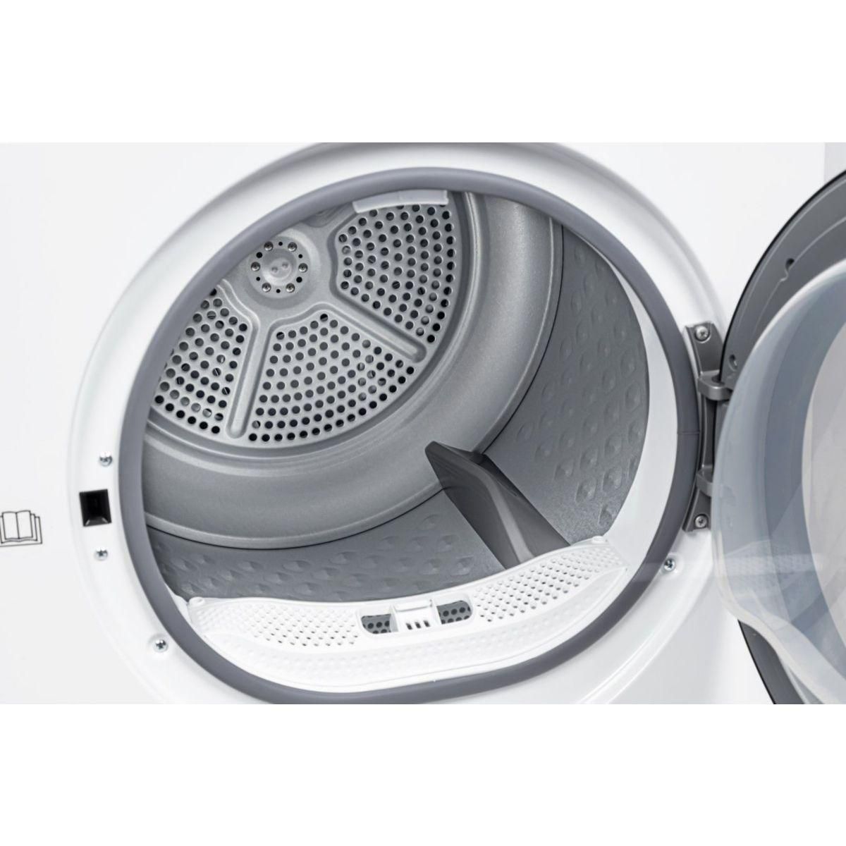 ESSENTIEL B Sèche linge pompe à chaleur ESLHP10-3b