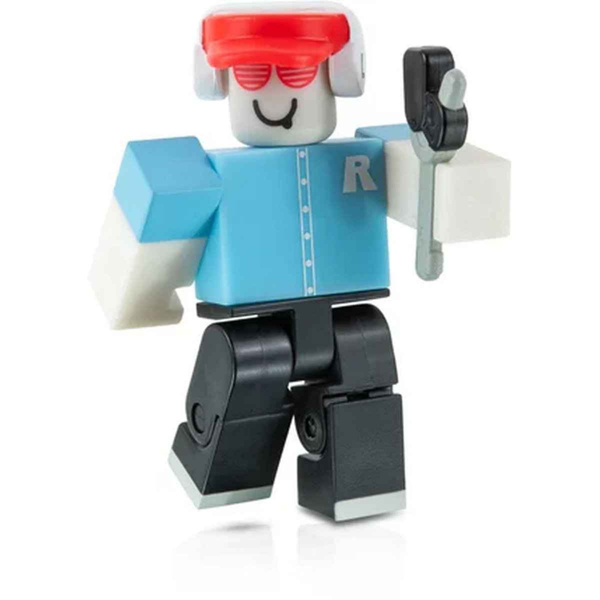 JAZWARES Roblox Figurine Mystery Deluxe 