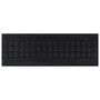 Voir la diapositive 2 : VIDAXL Marches d'escalier 5 pcs 25x75 cm caoutchouc