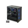 Voir la diapositive 5 : Corsair PC Gamer 4000D RTX5060 8Go I7 32Go