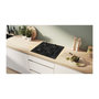 Voir la diapositive 2 : BOSCH Table de cuisson gaz 60cm 4 feux - POP6B6K30