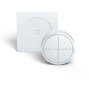 Voir la diapositive 2 : Philips Interrupteur HUE Tap dial switch Blanc