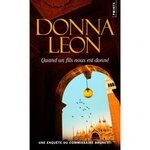 QUAND UN FILS NOUS EST DONNE, Leon Donna
