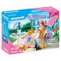 Voir la diapositive 1 : PLAYMOBIL 70293 - Princess - Set cadeau Princesses