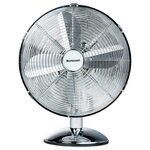 VANS Ventilateur de bureau vans inox WT-7033N