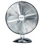 Voir la diapositive 1 : VANS Ventilateur de bureau vans inox WT-7033N
