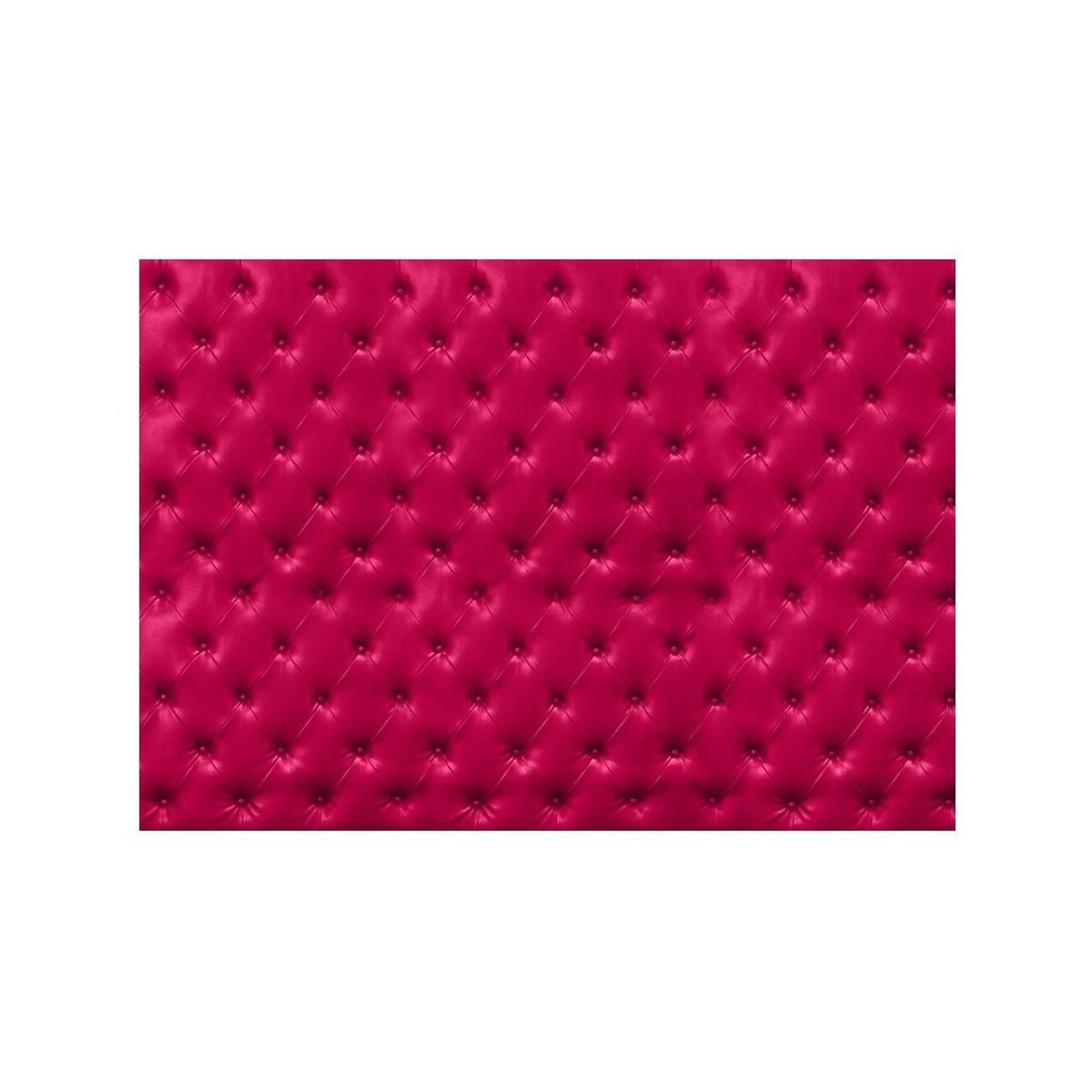 Voir la diapositive 2 : Paris Prix Papier peint  fuchsia rhombuses
