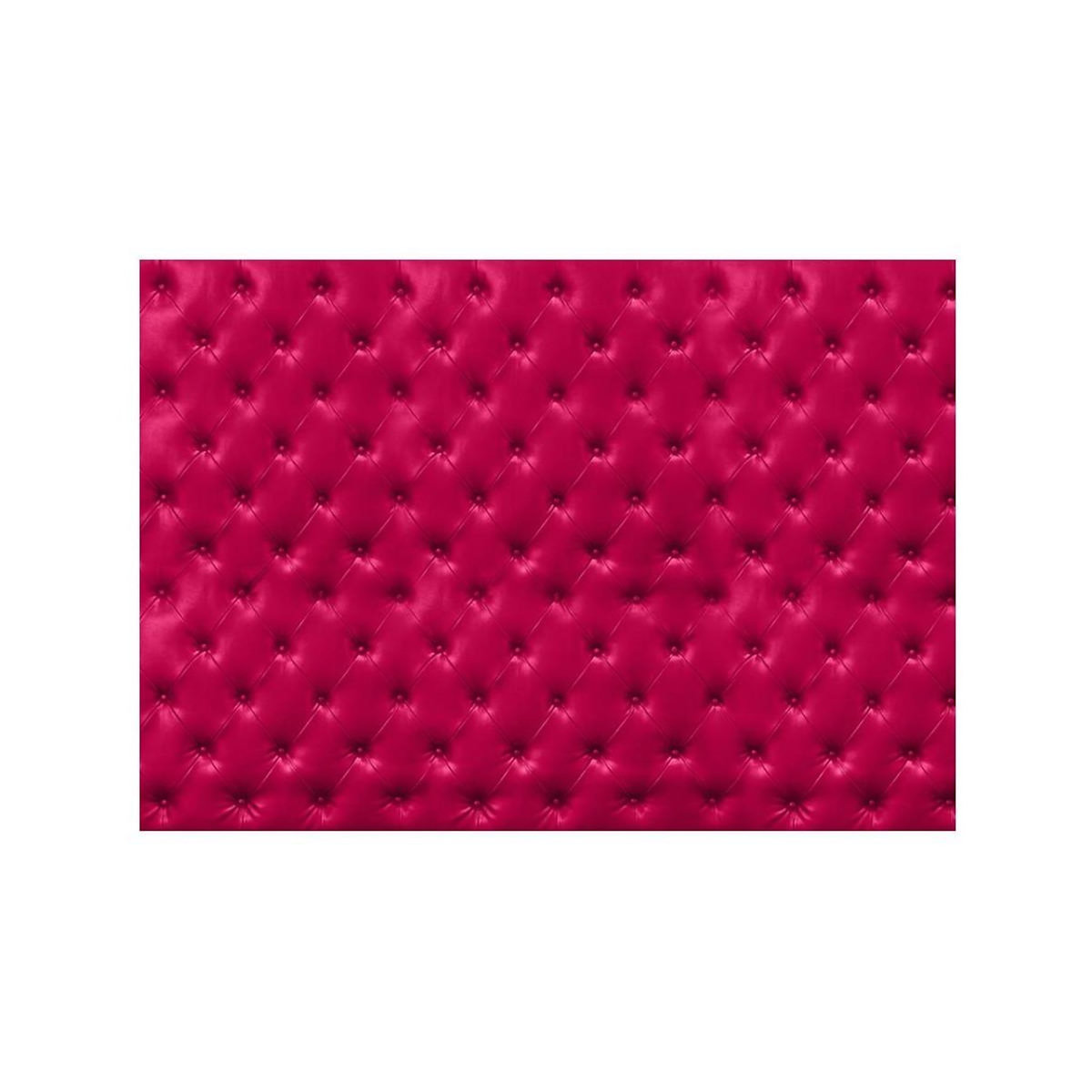 Paris Prix Papier Peint  Fuchsia Rhombuses