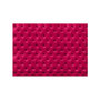 Voir la diapositive 2 : Paris Prix Papier Peint  Fuchsia Rhombuses