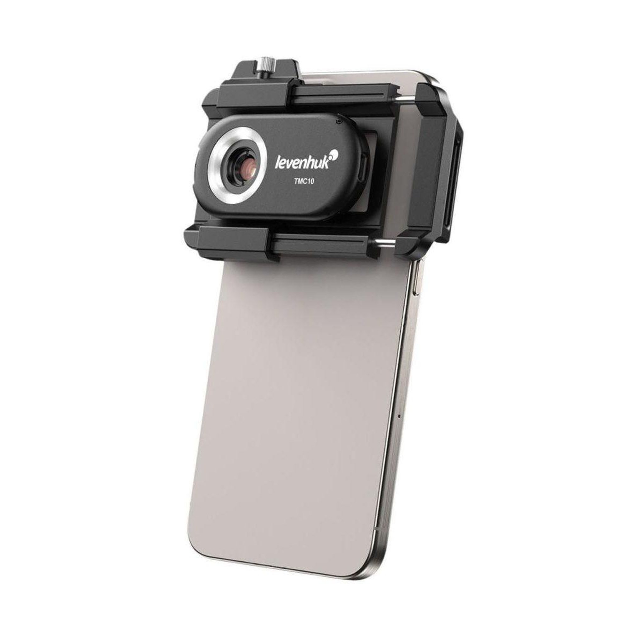 Voir la diapositive 1 : LEVENHUK Microscope led pour smartphone  kelvin tmc10