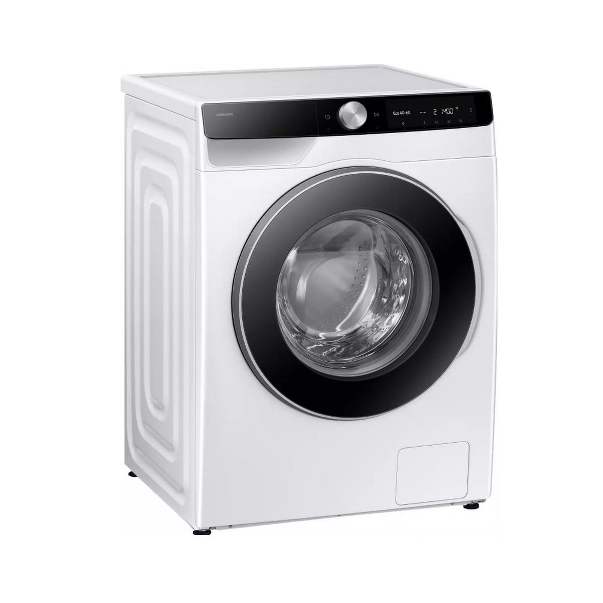 Voir la diapositive 3 : Samsung Lave-linge frontal 11kg 1400 tours/min - ww11dg6b85lk