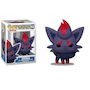 Voir la diapositive 3 : Pokemon Figurine Funko Pop! Pokémon Zorua bleu nuit