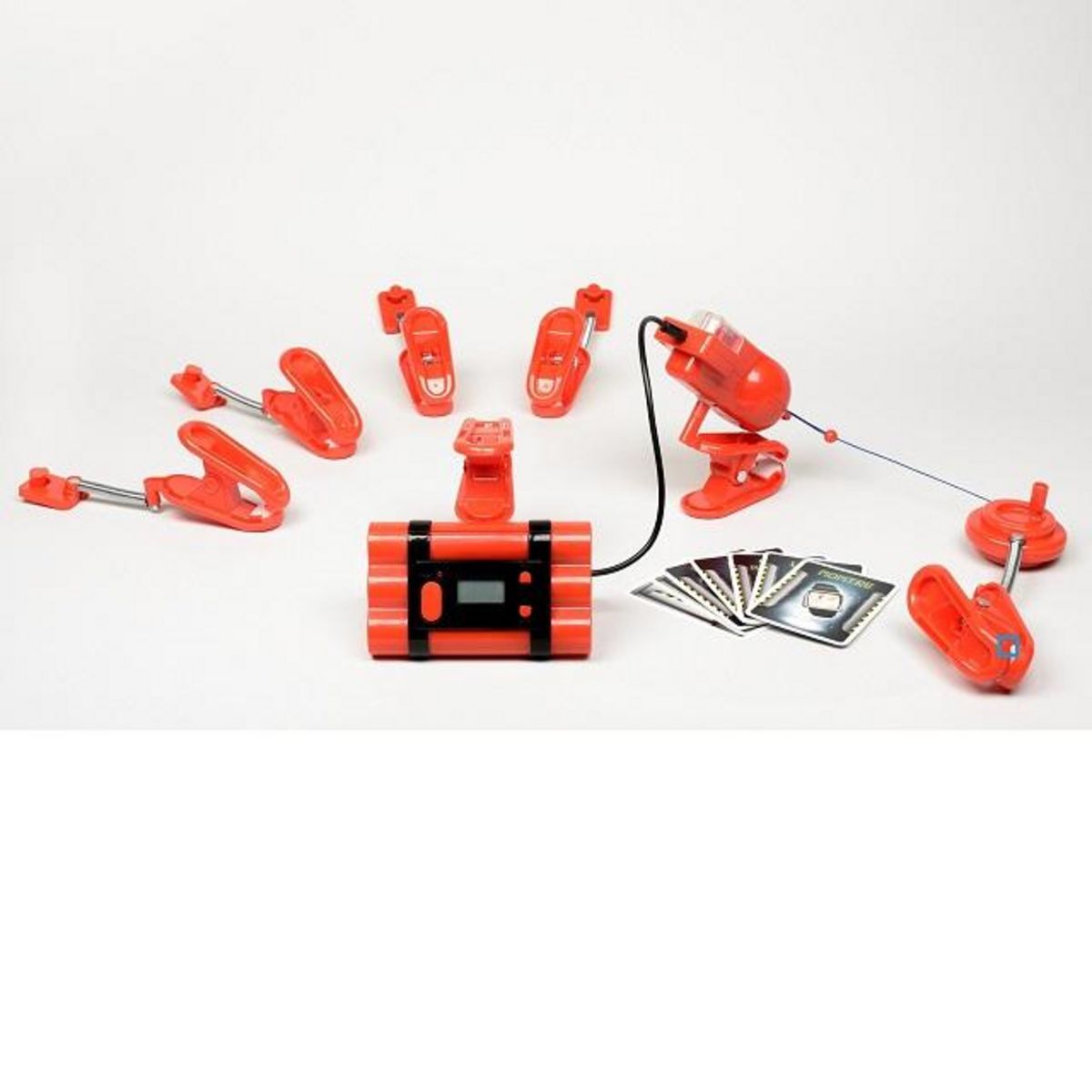 DUJARDIN Jeu Chrono Bomb