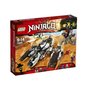 LEGO Ninjago 70595 - Le tank ultra furtif