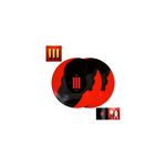 King s Disease III Vinyle Rouge et Noir