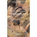 TERRARIUMS, Benassaya Romain