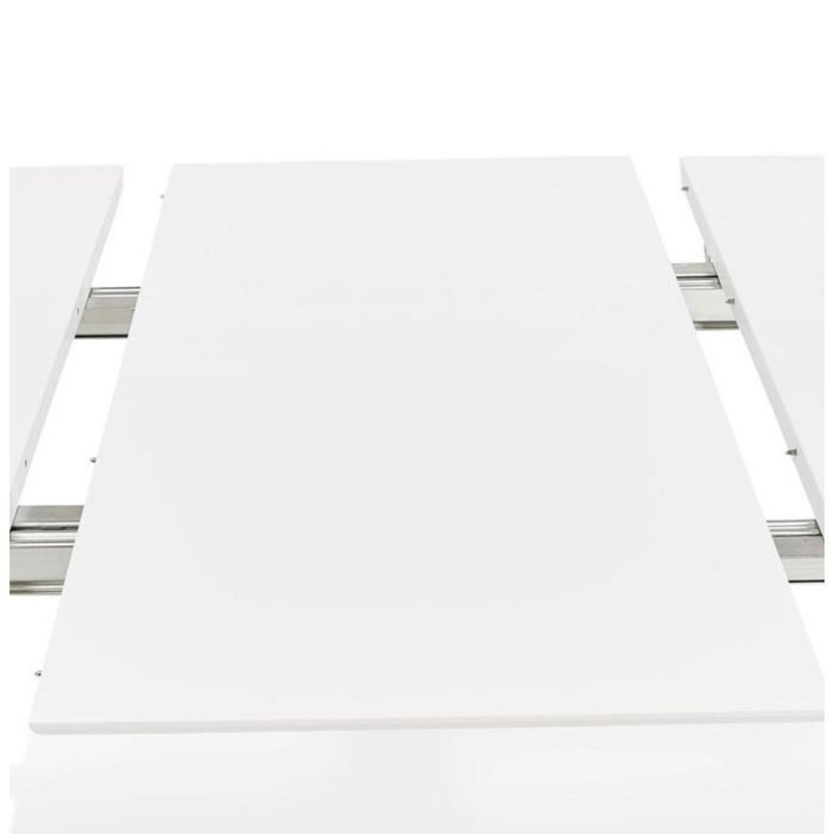 Paris Prix Table de Repas Extensible  Digo  170-270cm Blanc