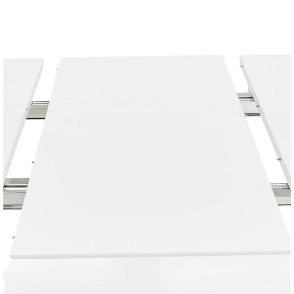 Paris Prix Table de Repas Extensible  Digo  170-270cm Blanc