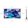 Voir la diapositive 2 : Samsung TV Mini Led NeoQLED TQ85QN900F 8K AI 2025