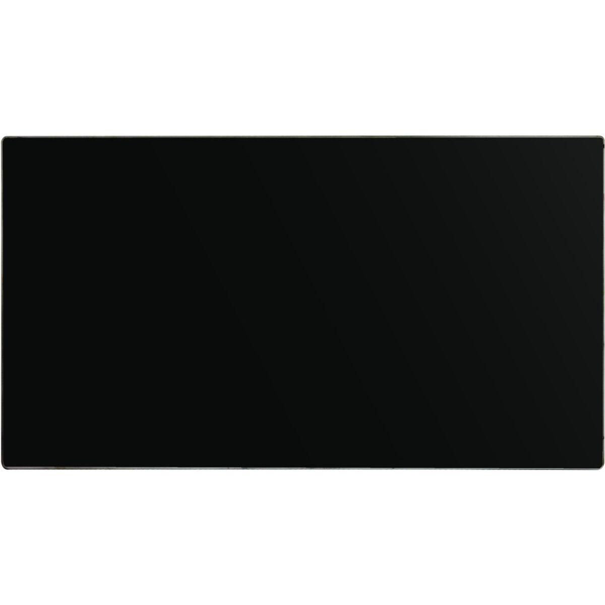 ESSENTIEL B Accessoire Plaque de protection noire