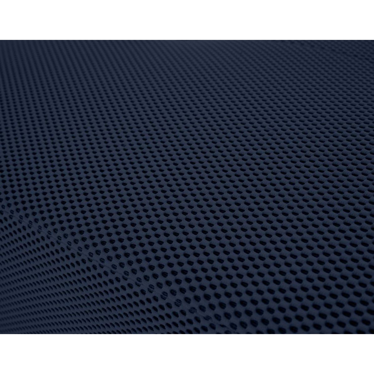 LISA DESIGN Onyx - canapé panoramique modulable d'angle droit - 7 places - en tissu mailles 3d