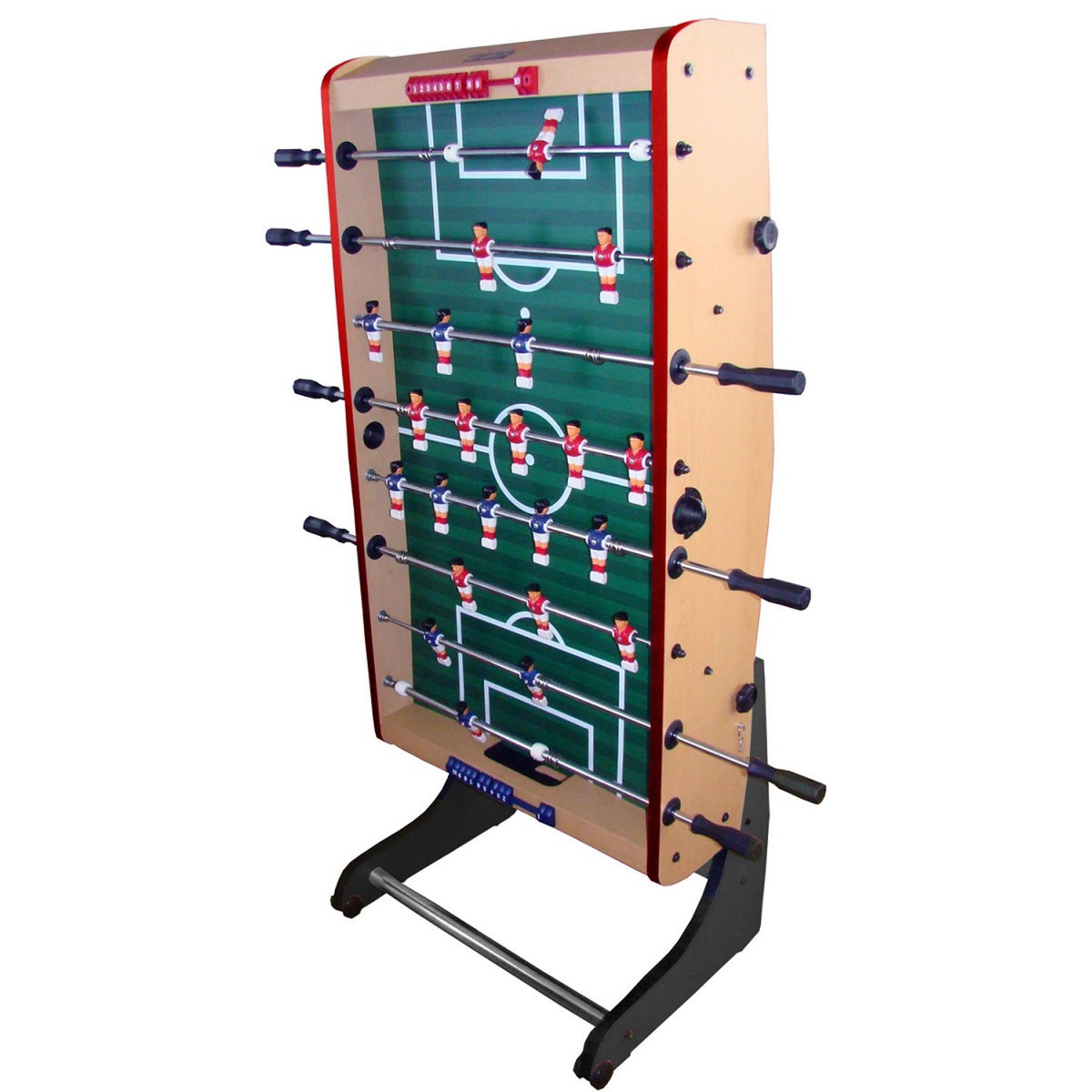 RENE PIERRE Baby foot Pliant