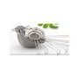 Voir la diapositive 4 : Tescoma TAMIS ø 10 CM GRANDCHEF TESCOMA - 428344