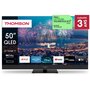 Voir la diapositive 2 : THOMSON TV QLED 50QG6C14 2024