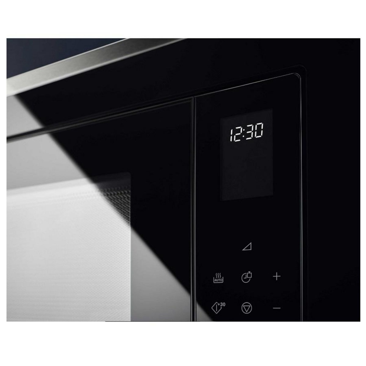 ELECTROLUX Micro-ondes solo encastrable 25l 900w noir - LMS2253TMX