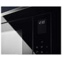 Voir la diapositive 3 : ELECTROLUX Micro-ondes solo encastrable 25l 900w noir - LMS2253TMX