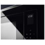 Voir la diapositive 3 : ELECTROLUX Micro-ondes solo encastrable 25l 900w noir - LMS2253TMX