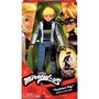 Voir la diapositive 2 : BANDAI Poupée à sequins Adrien 26 cm - Miraculous