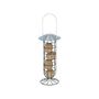Voir la diapositive 4 : ESSCHERT DESIGN Distributeur de boules de graisse pour oiseaux, à suspendre ou à poser - Esschert Design
