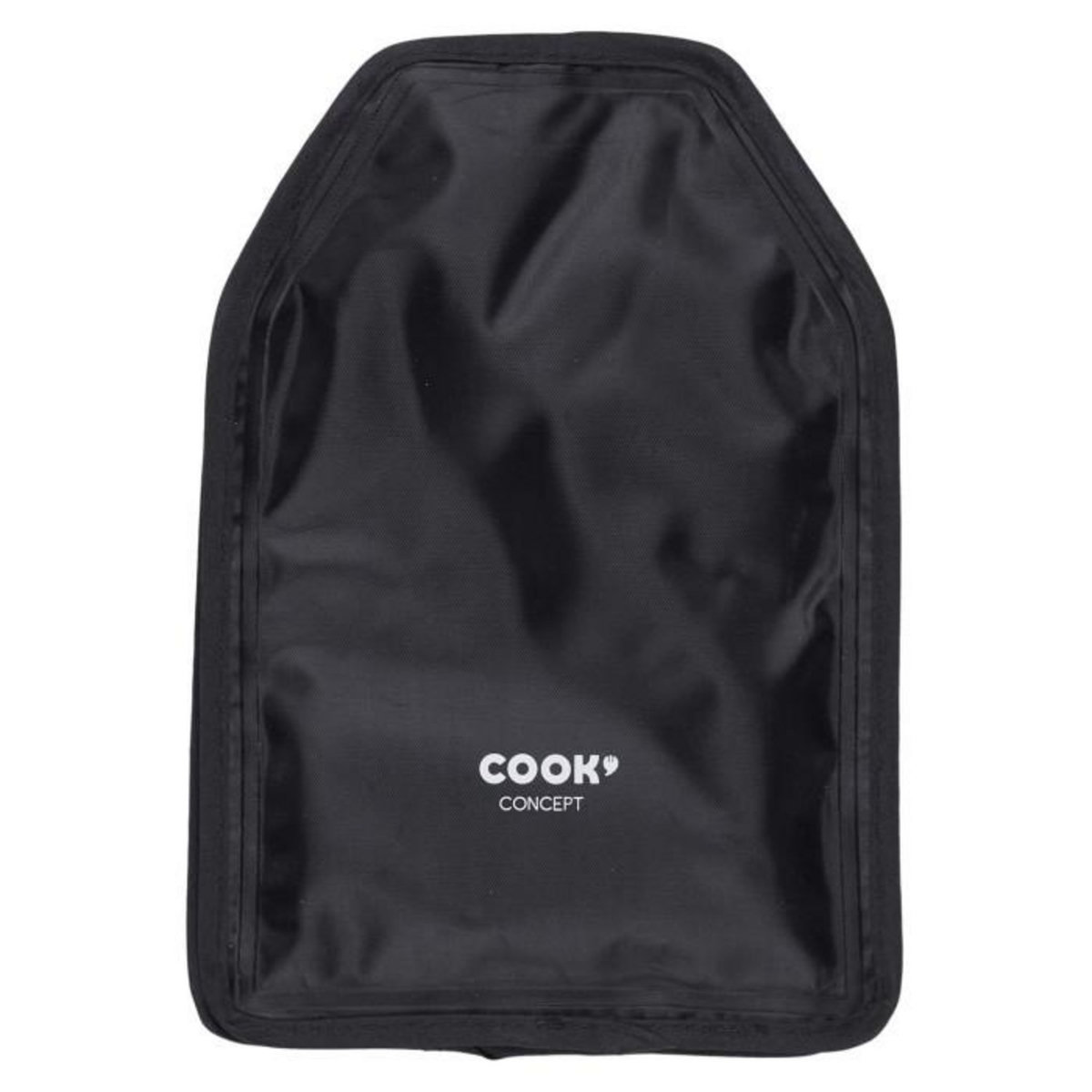 Paris Prix Rafraîchisseur de Bouteille  Vin  23cm Noir