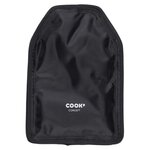 Paris Prix Rafraîchisseur de Bouteille  Vin  23cm Noir