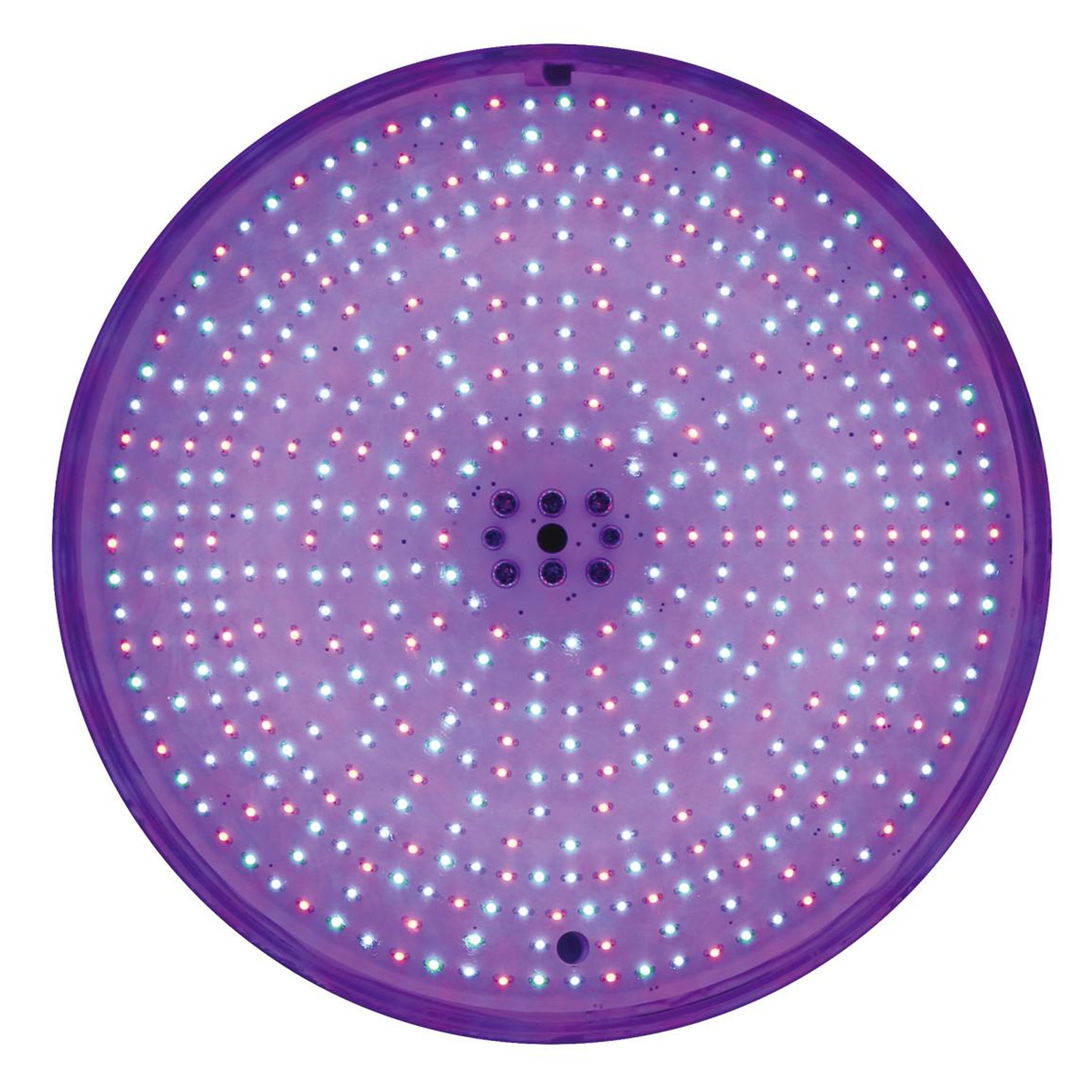 Voir la diapositive 2 : Mareva Ampoule couleur pour piscine  441 LED  Mareva + telecommande