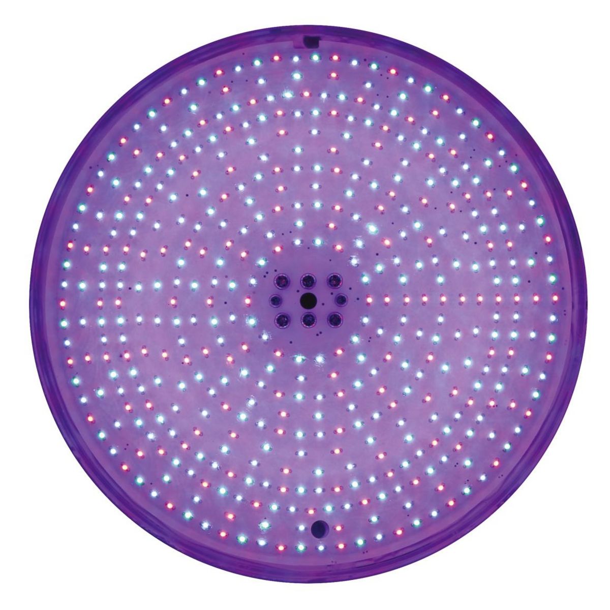 Mareva Ampoule couleur pour piscine  441 LED  Mareva + telecommande