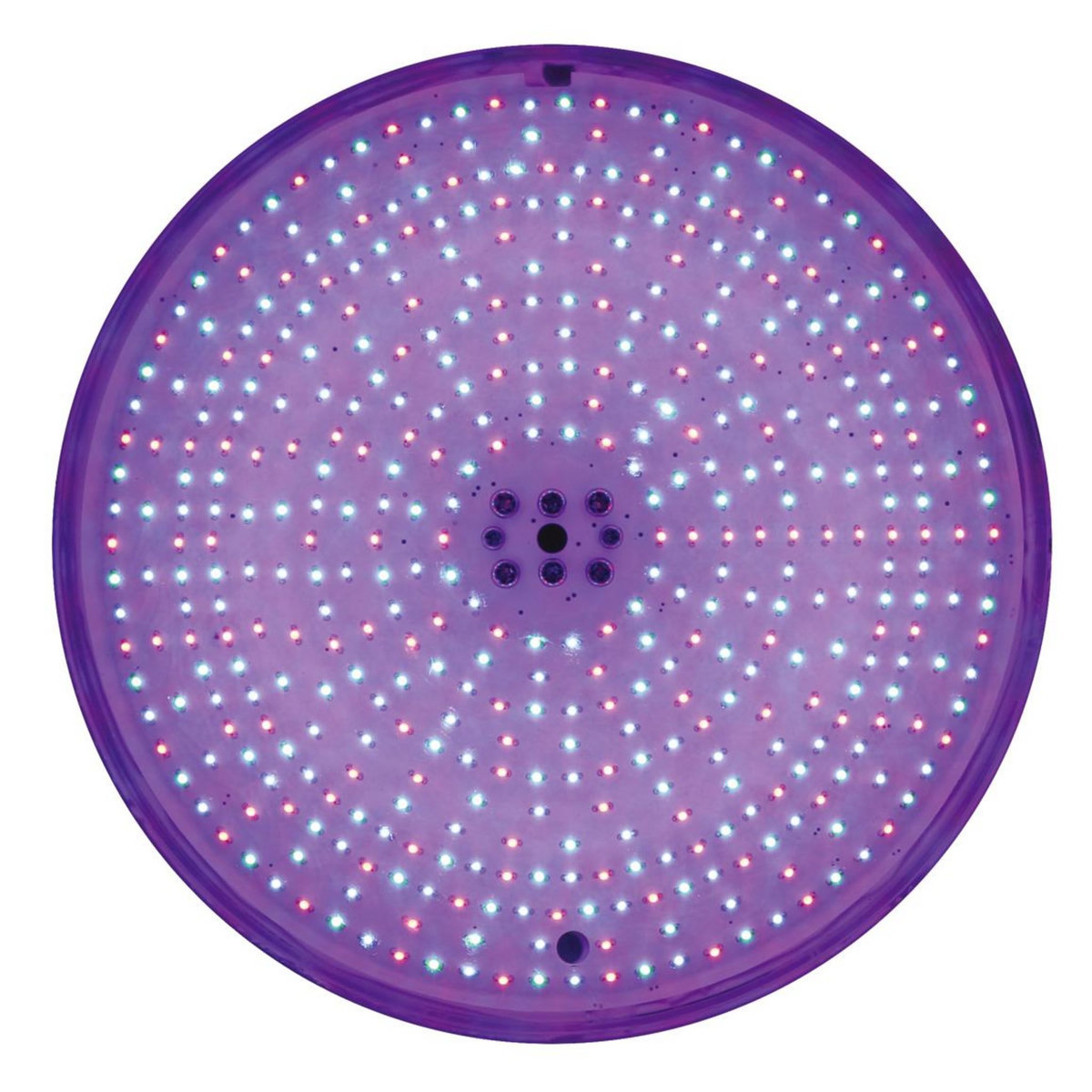 Mareva Ampoule couleur pour piscine  441 LED  Mareva + telecommande