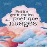 PETITE GRAMMAIRE POETIQUE DES NUAGES, Delvaux Catherine