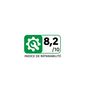 Voir la diapositive 3 : BOSCH Lave-vaisselle 60cm 12 couvert 48db tout intégrable - SMV25AX06F