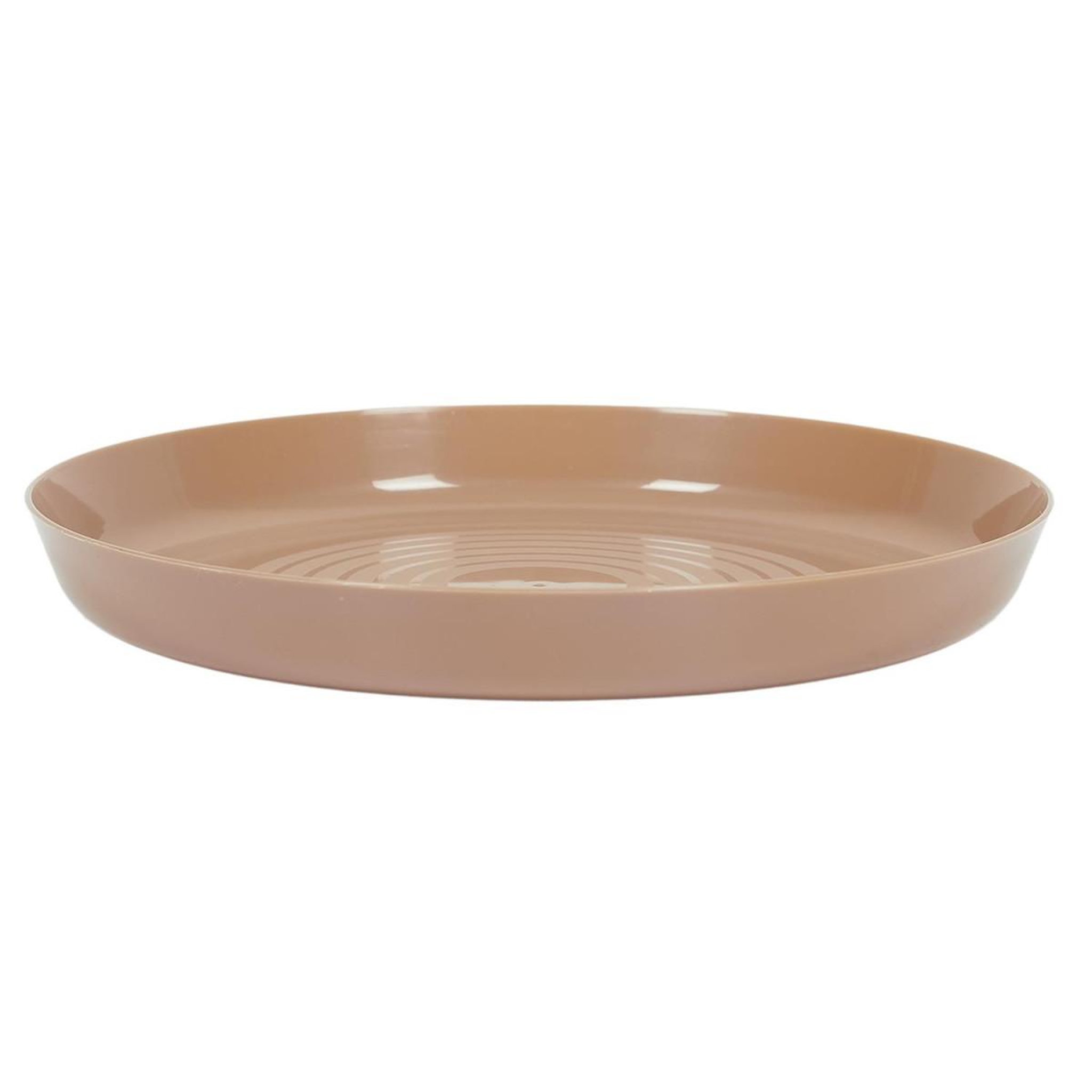 Voir la diapositive 5 : Tom & Zoé Lot de 4 assiettes bébé  tom  18cm multicolore