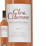 AOP Côtes de Provence Clos Cibonne Tentation Cru Classé 2018 rosé 75cl