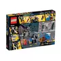 LEGO DC Comics Super Heroes 76026 - Gorilla Grodd en folie