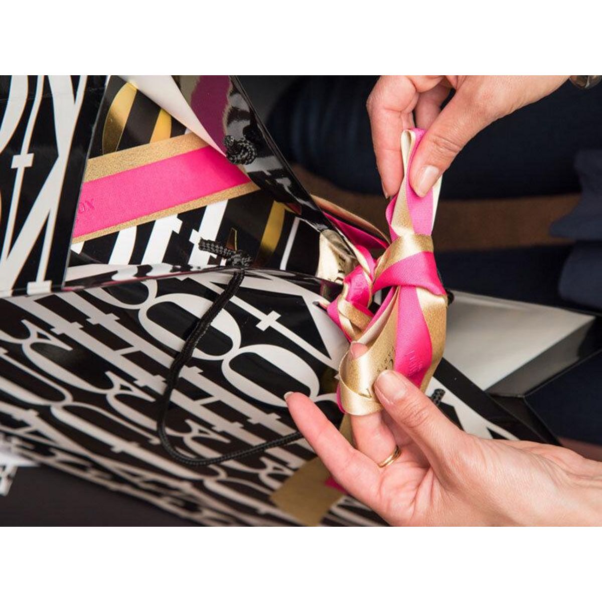 Smartbox Coffret Fauchon : 15 chocolats Collection livrés à domicile - Coffret Cadeau Gastronomie