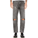Scotch & Soda Jean Loose  Homme Scotch & Soda Breaker   W29. Coloris disponibles : Gris